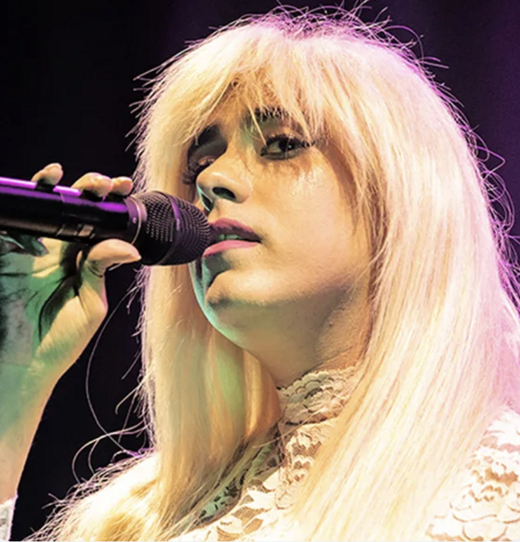 Rainbow Kitten Surprise at Starlight Theatre in Kansas City