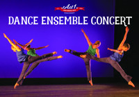 DeSales University Dance Ensemble Concert