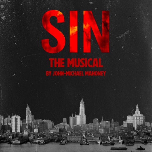 Sin The Musical: In Concert