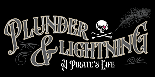 Plunder & Lightning: A Pirate's Life The Musical
