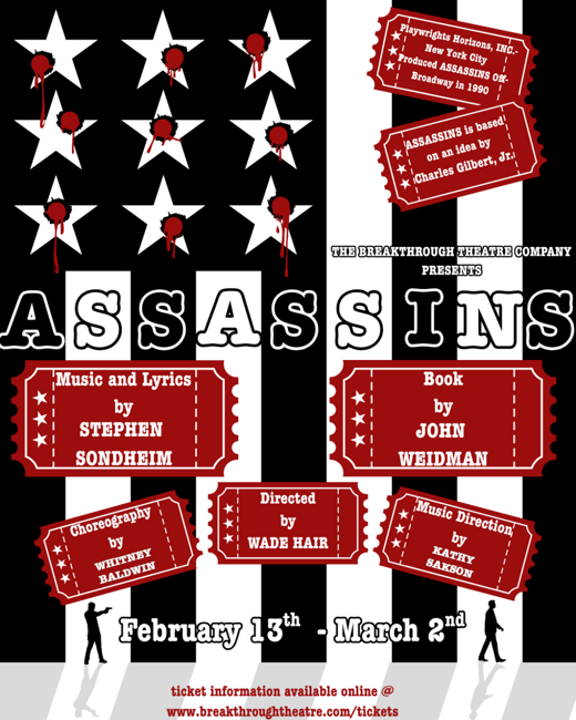 Assassins