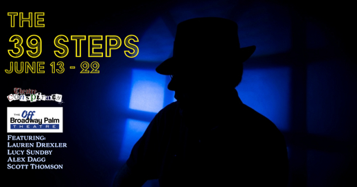 The 39 Steps