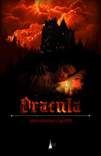 Dracula in Nashville