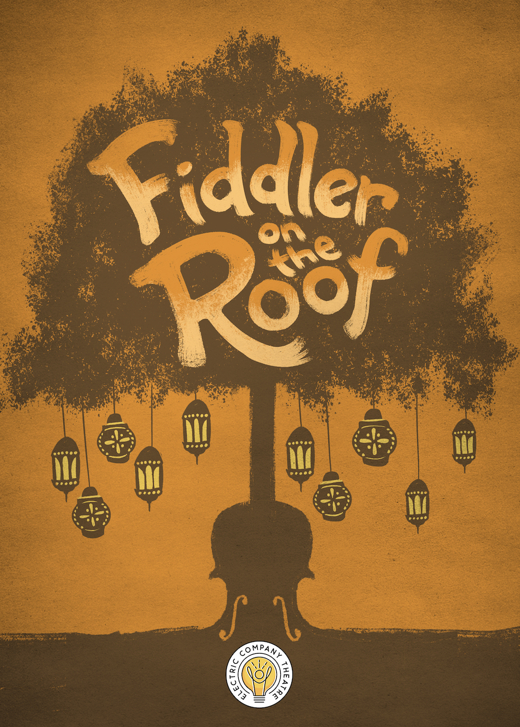 Fiddler on the Roof in Los Angeles