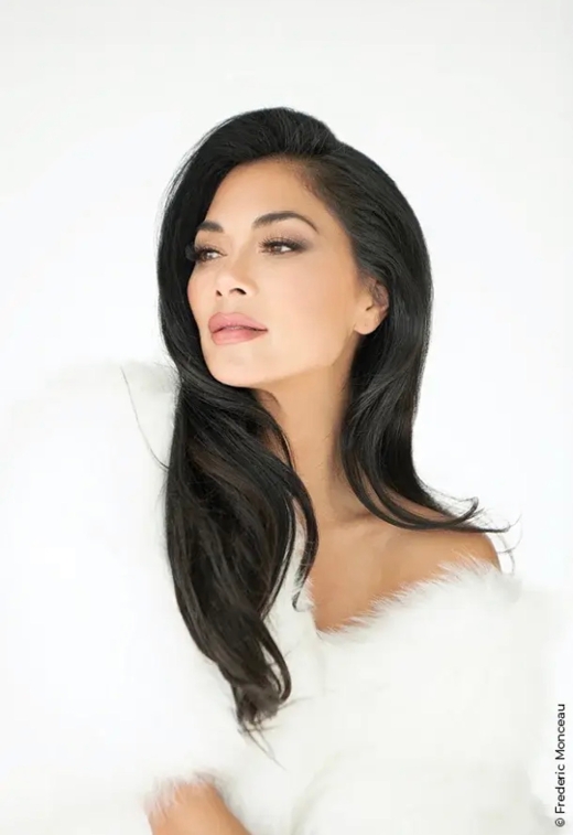 An Evening with Nicole Scherzinger