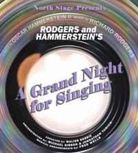 Rodgers and Hammerstein's A Grand Night for Singing in Toronto