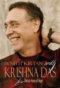 2014 - Krishna Das' Kirtan