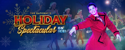 Holiday Spectacular On Ice! in Long Island