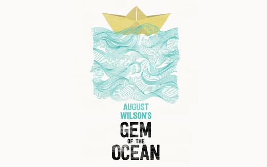 August Wilson's Gem of the Ocean