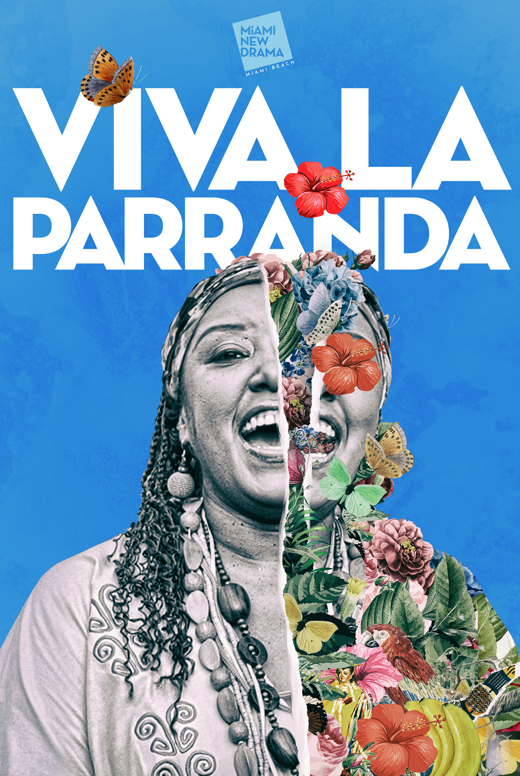 Viva La Parranda