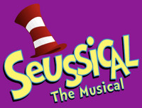 SEUSSICAL, THE MUSICAL