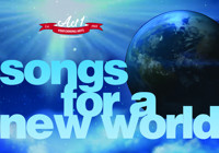 Songs for A New World in Milwaukee, WI