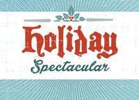 Holiday Spectacular 2015