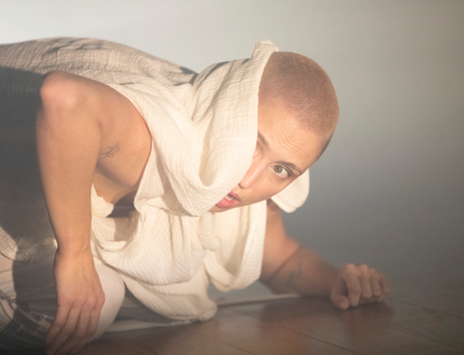 Latinx/e Contemporary Movement Festival