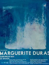 Two Plays by Marguerite Duras show poster