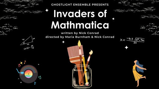 Invaders of Mathmatica in Chicago