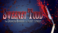 Sweeney Todd in Sacramento
