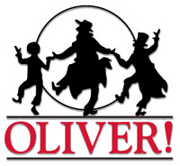 OLiver show poster