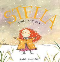 Stella Queen of the Snow show poster