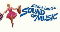 Sing-a-Long-a Sound of Music show poster