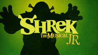 Shrek The Musical Jr in Birmingham