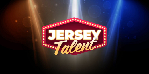 Jersey Talent show poster