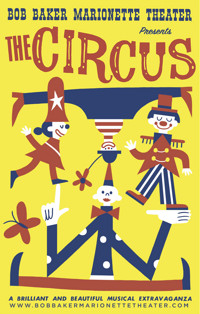 The Circus in Los Angeles