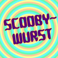 Scooby-Wurst show poster
