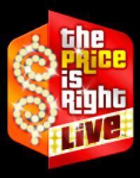 The Price is Right, Live!