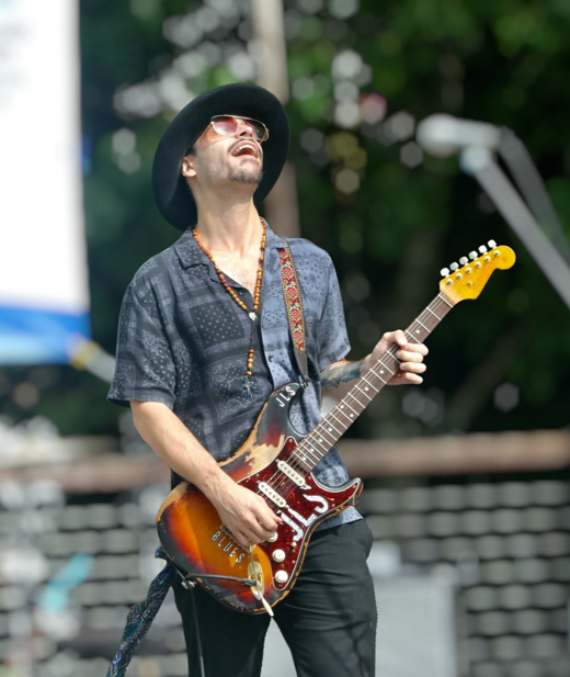 Joe Louis & the Groove to Perform at Long Island Music & Entertainment Hall of Fame Dec. 14th