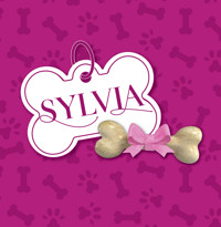 Sylvia in Ft. Myers/Naples Logo