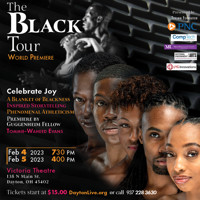 The Black Tour