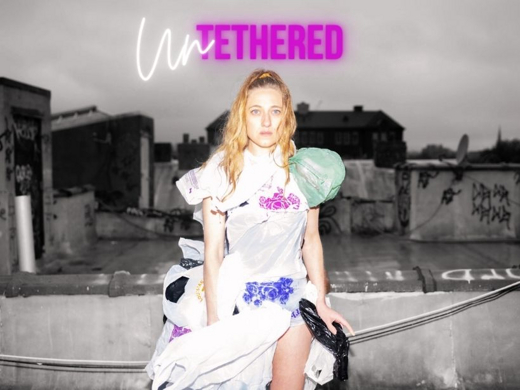 UnTethered show poster