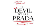 The Devil Wears Prada show poster