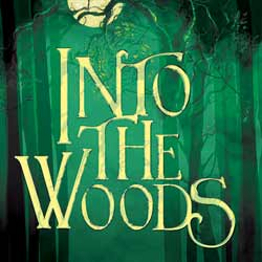 Into The Woods in Dayton