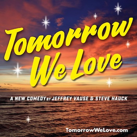 Tomorrow We Love
