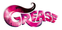 GREASE show poster