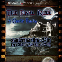 The Final Reel show poster