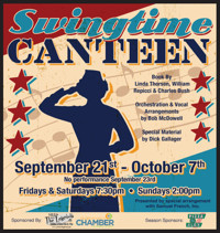 Swingtime Canteen