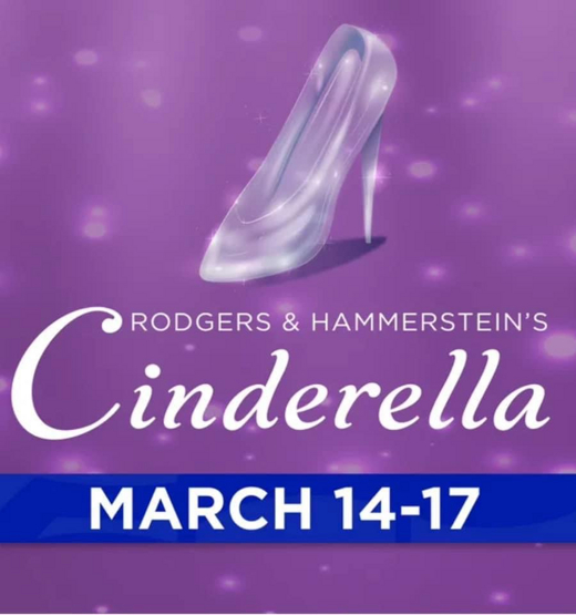 Rodgers and Hammerstein’s Cinderella