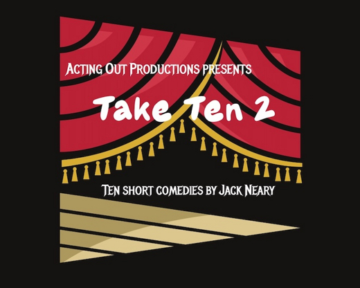 Take Ten Two in New Hampshire