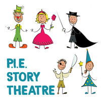 PIE Story Theatre show poster