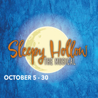 Sleepy Hollow: The Musical in Salt Lake City