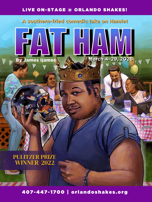 Fat Ham