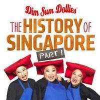 Dim Sum Dollies® – The History of Singapore Part 1