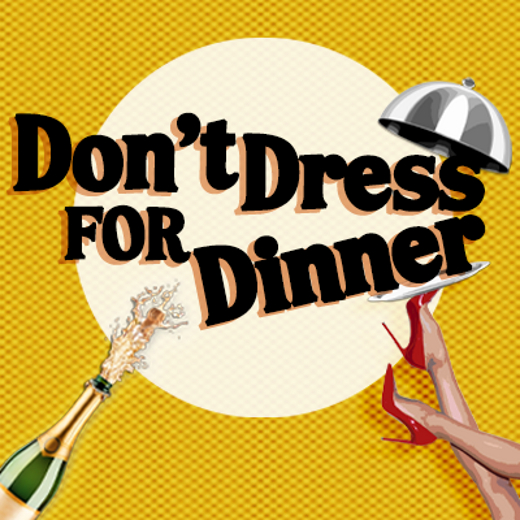 Don't Dress for Dinner in Sarasota