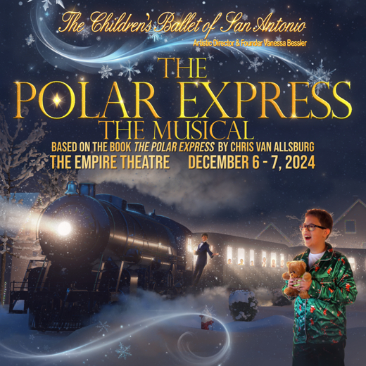 The Polar Express: The Musical