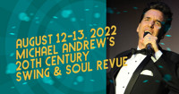 Michael Andrew's 20th Century Swing & Soul Revue in Orlando