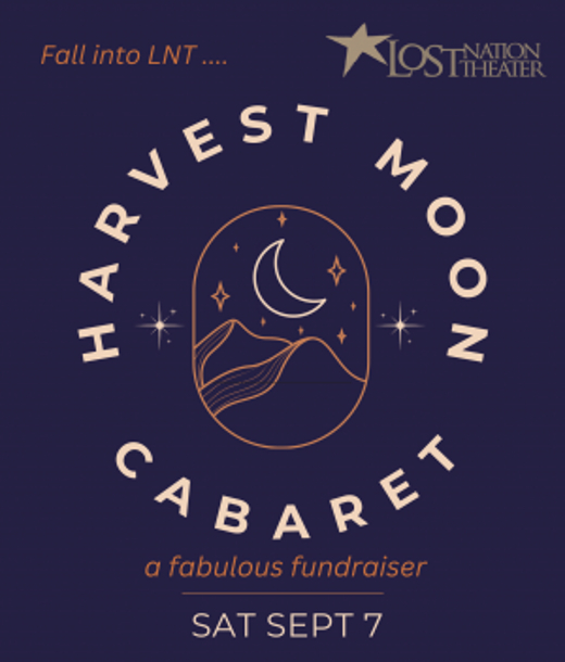 Harvest Moon Cabaret