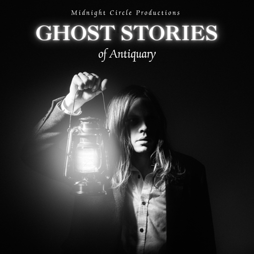 Ghost Stories of an Antiquary show poster